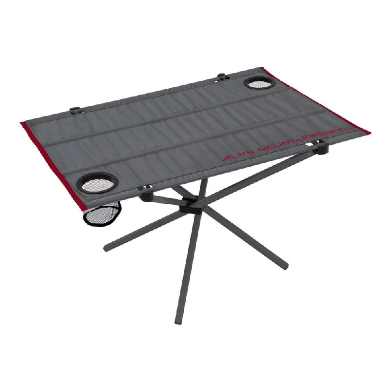 Camping hiking trail splash-SIMMER TABLE