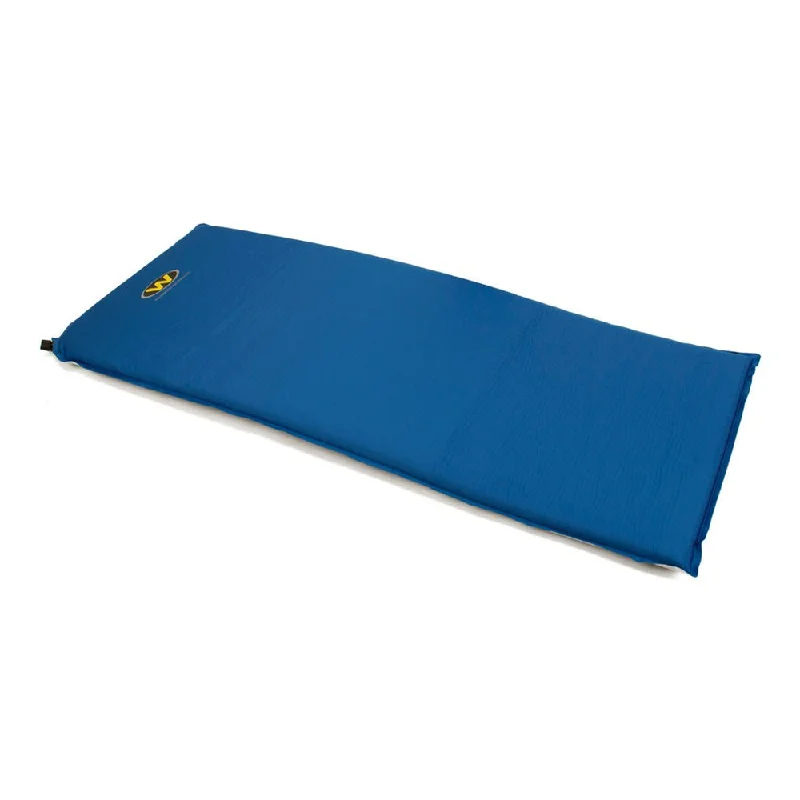 Camping hiking lightweight picks-FRONT RANGE SINGLE SLEEPING PAD