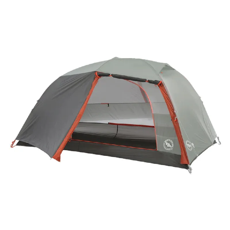 Camping hiking trail puff-COPPER SPUR HV UL3 MOUNTAIN GLOW TENT