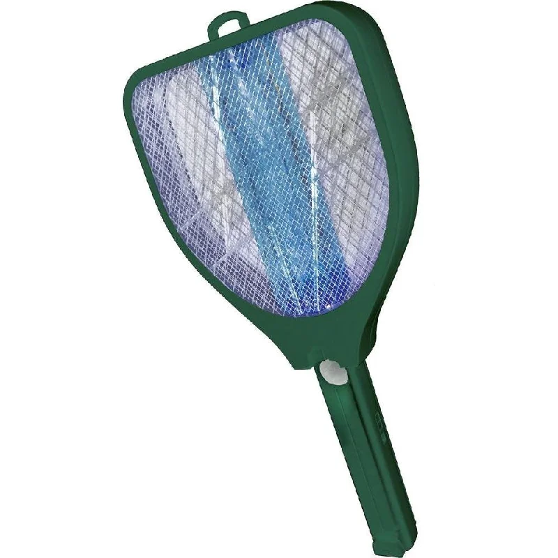 Camping hiking trail bright-BUG ZAPPER W/ LED LIGHT