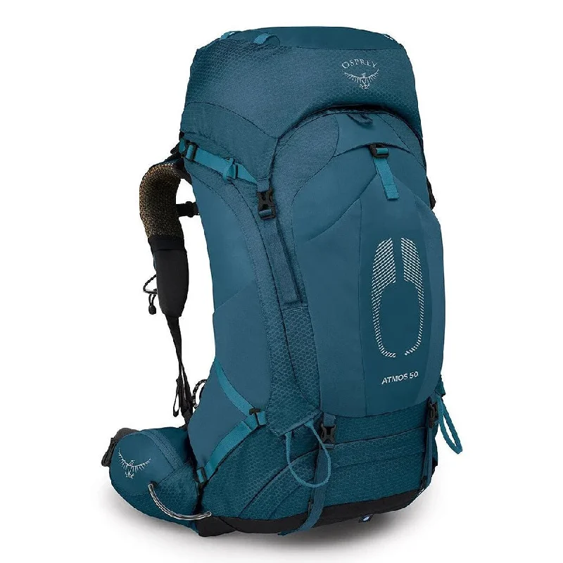 Camping hiking gear cheer-ATMOS AG 50L BACKPACK