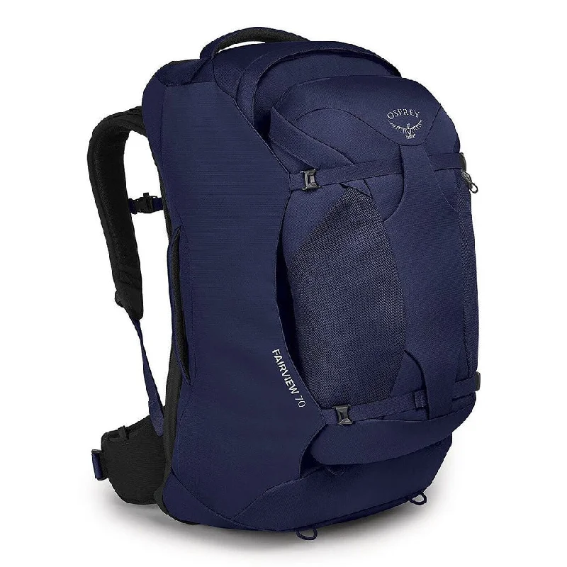 Camping hiking gear cheer-FAIRVIEW 70L BACKPACK - WOMEN'S