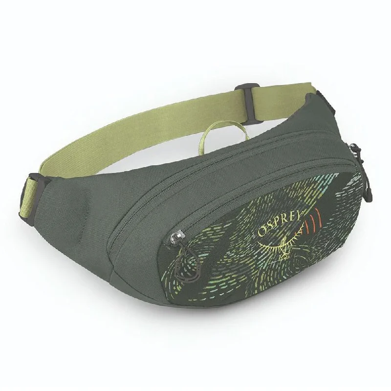 Camping hiking trail plain-DAYLITE WAIST PACK