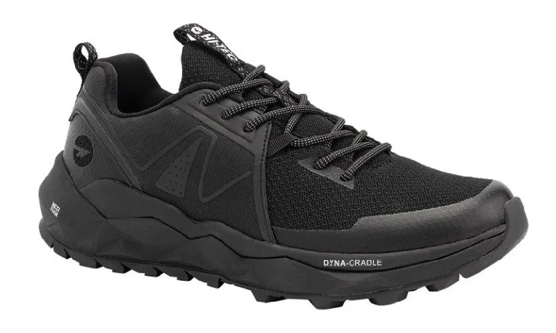 Camping hiking trail dive-Hi-Tec Geo Trail Pro Mens Hiking Shoe