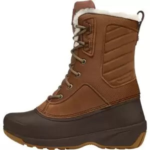 Camping hiking gear zest-The North Face Shellista IV Mid Waterproof Boot