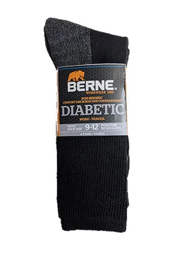 Camping hiking nature surge-Diabetic Socks