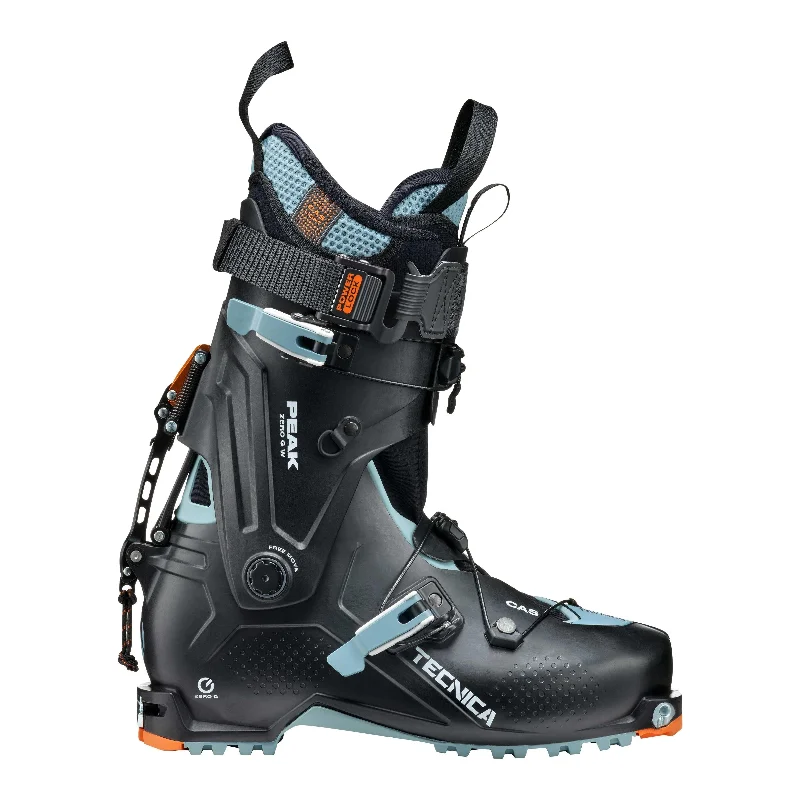 Camping hiking gear flow-Tecnica Zero G Peak W Alpine Touring Boot