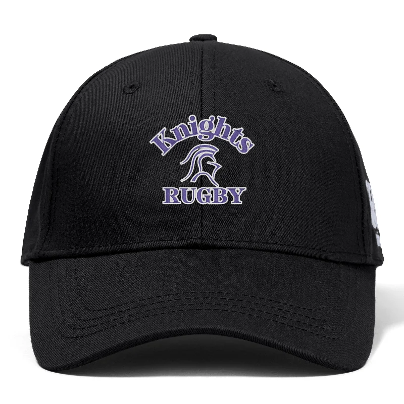 Camping hiking gear slashes-Ardrey Kell Rugby Flexfit Drill Cap by Canterbury