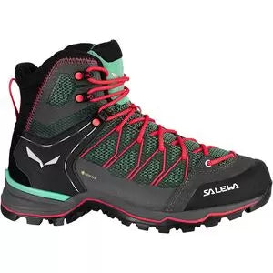 Camping hiking outdoor beat-Salewa Mountain Trainer Lite Mid GTX Hiking Boot