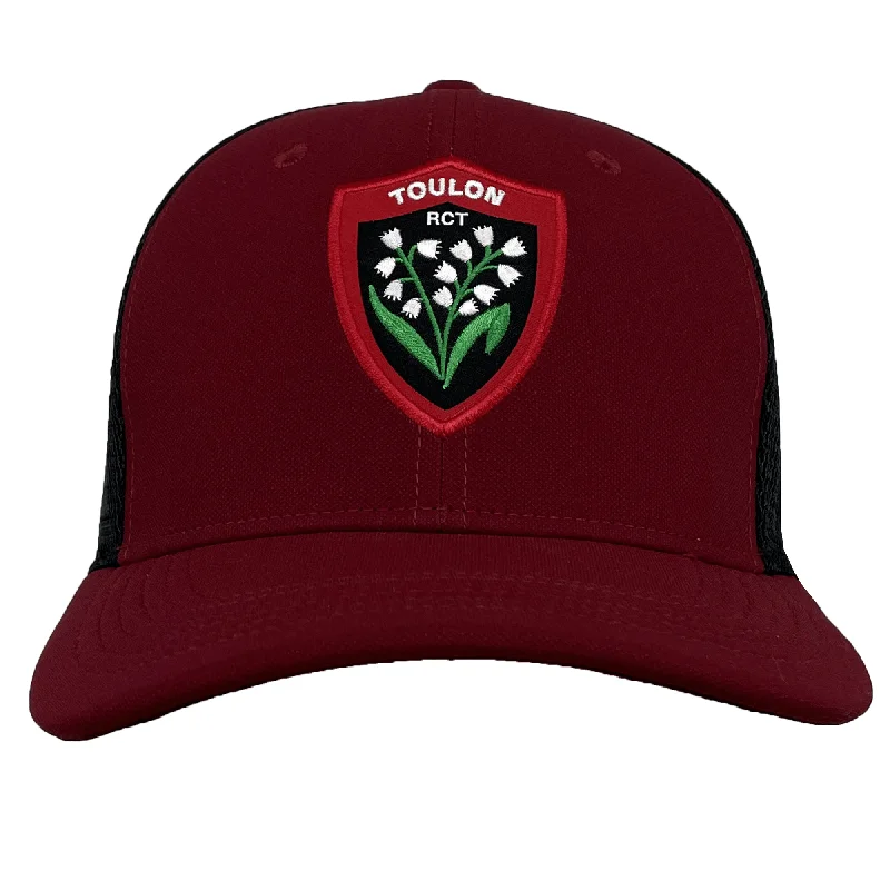 Camping hiking trail mirth-RC Toulon C99 Trucker Cap by Nike