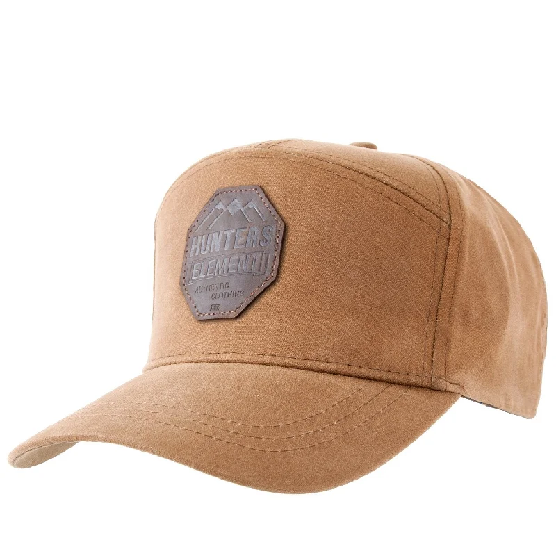 Camping hiking trail fuse-Boron Cap