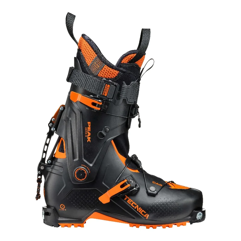 Camping hiking gear thrill-Tecnica Zero G Peak Alpine Touring Boot