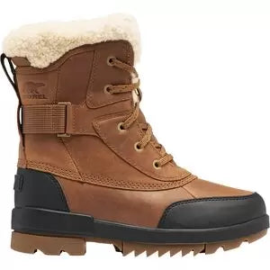 Camping hiking outdoor shine-Sorel Tivoli IV Parc Boot