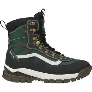 Camping hiking trail keen-Vans Snow-Kicker GORE-TEX MTE-3 Boot