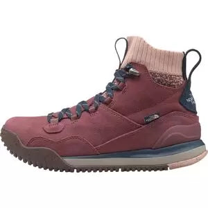 Camping hiking nature vibe-The North Face Back-To-Berkeley III Sport Waterproof Boot