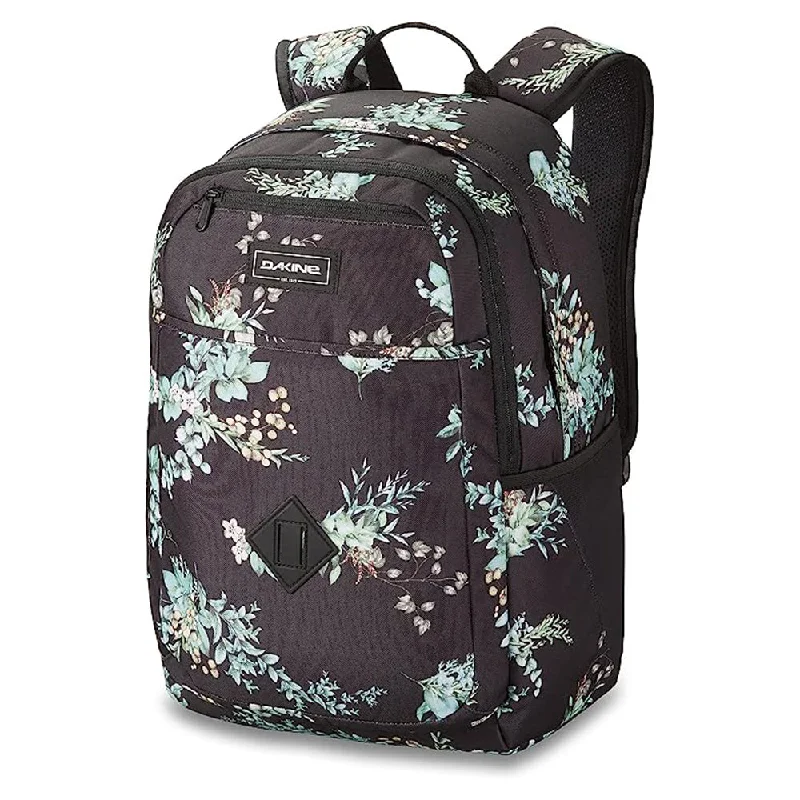 Camping hiking trail open-Dakine Unisex Solstice Floral Essentials Pack One Size 26L Backpack - 10002609-SOLSTICEFLORAL