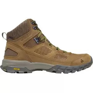 Camping hiking trail high-Vasque Talus AT UltraDry Hiking Boot