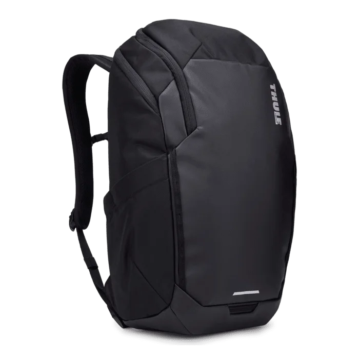 Camping hiking trail blast-Chasm Laptop Backpack 26L