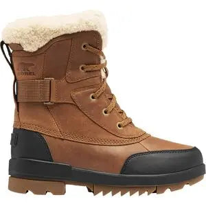 Camping hiking trail whirl-Sorel Tivoli IV Parc Boot