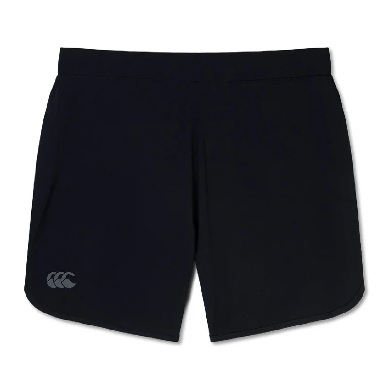 Camping hiking gear rush-Canterbury Elite Woven Short