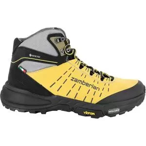 Camping hiking trail curve-Zamberlan Circe GTX Hiking Boot