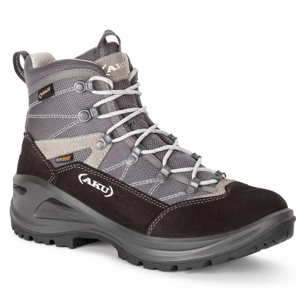 Camping hiking gear wave-AKU Cimon GTX Hiking Boot - Women's