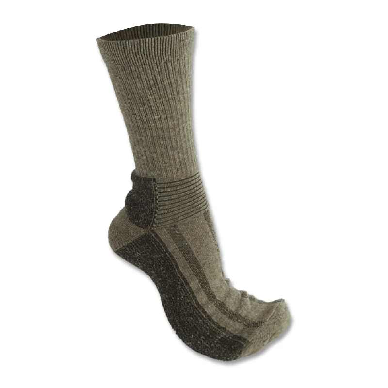 Camping hiking trail wind-Swedish Boot Socks