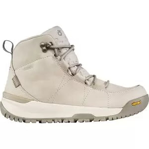 Camping hiking trail ridge-Oboz Sphinx Mid Insulated B-DRY Boot