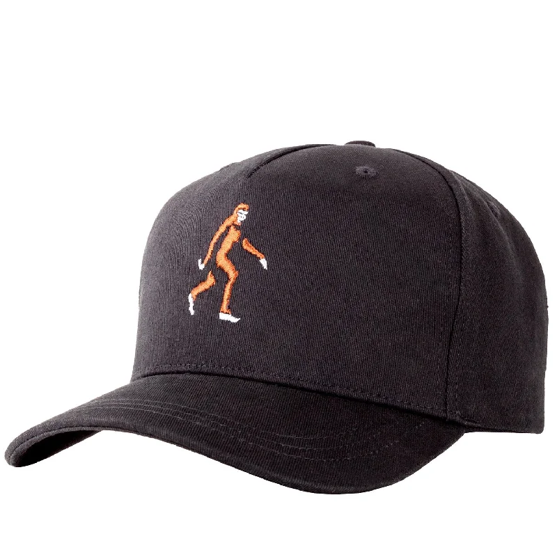 Camping hiking trail jolt-Bigfoot Cap