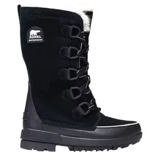 Camping hiking nature calm-Sorel Tivoli IV Tall Boot