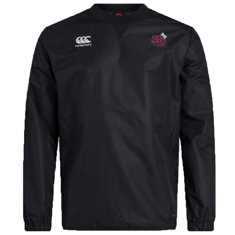 Camping hiking gear vibe-Puget Sound Rugby Club Vaposhield Contact Top by Canterbury