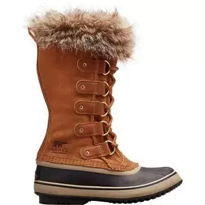 Camping hiking gear breeze-Sorel Joan of Arctic Boot