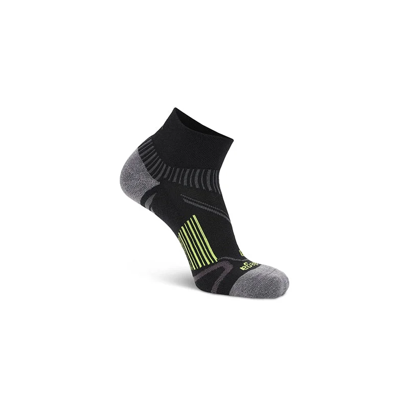 Camping hiking gear thrill-Balega Enduro Quarter Socks