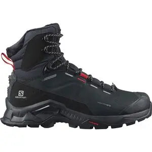 Camping hiking nature surge-Salomon Quest Winter TS CSWP Boot