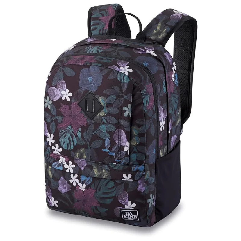 Camping hiking gear pulse-Dakine Unisex Tropic Dusk 22L One Size Essentials Pack Backpack - 10002608-TROPICDUSK