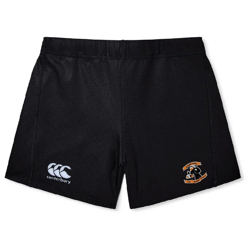 Camping hiking outdoor spark-McGeorge Rugby Women's Yokohama Short by Canterbury