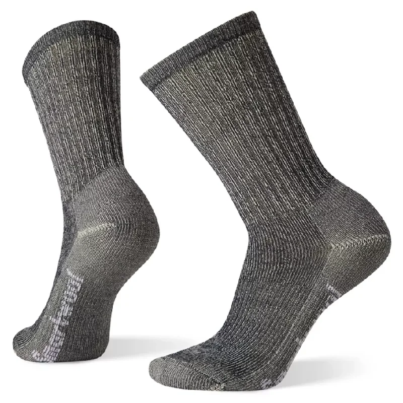 Camping hiking trail gust-Smartwool Women's Hike Classic Edition Light Cushion Crew Socks