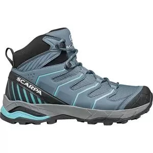 Camping hiking trail soothe-Scarpa Maverick Mid GTX Hiking Boot