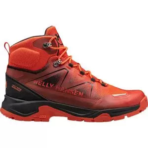 Camping hiking trail reaches-Helly Hansen Cascade Mid HT Hiking Boot