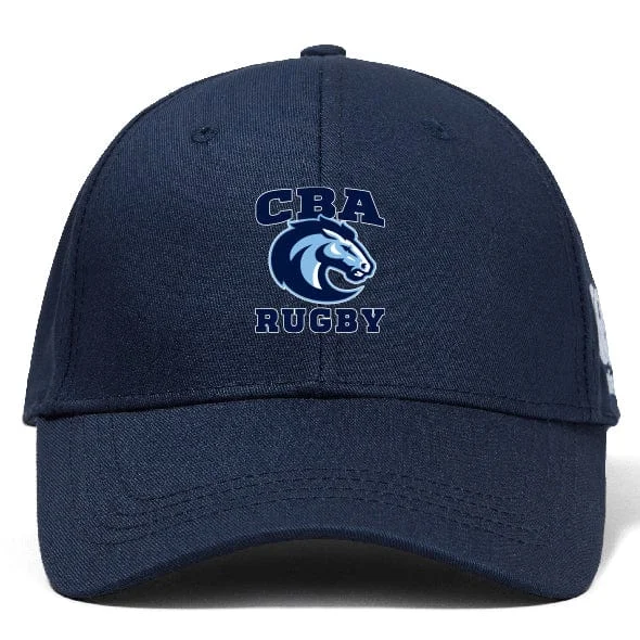 Camping hiking outdoor spark-Christian Brothers Academy Rugby Flexfit Drill Cap by Canterbury