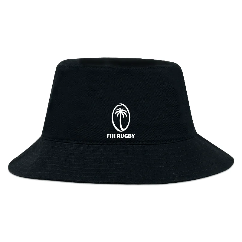 Camping hiking trail gentle-Fiji Crusher Bucket Hat