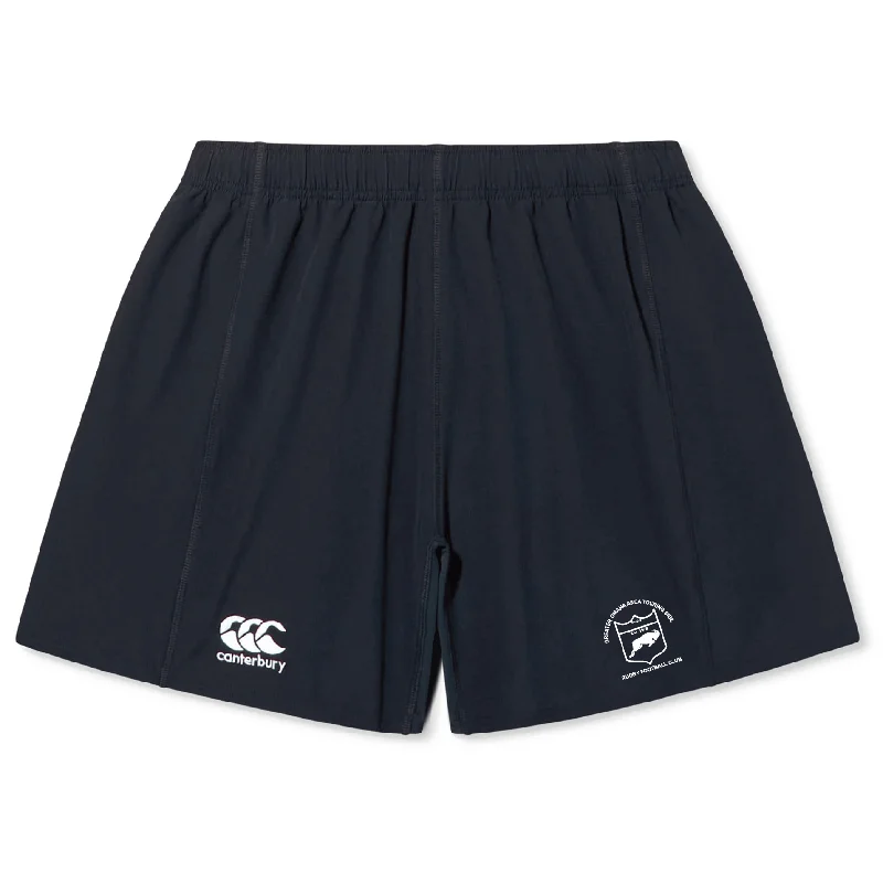 Camping hiking trail glee-Omaha GOATS Rugby Yokohama Short by Canterbury