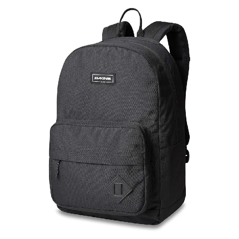 Camping hiking gear wave-Dakine Unisex Black 30L One Size 365 Pack Backpack  - 10002045-BLACKII(2)