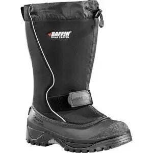 Camping hiking trail summits-Baffin Tundra Boot