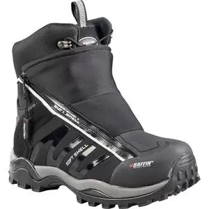 Camping hiking gear shine-Baffin Atomic Boot