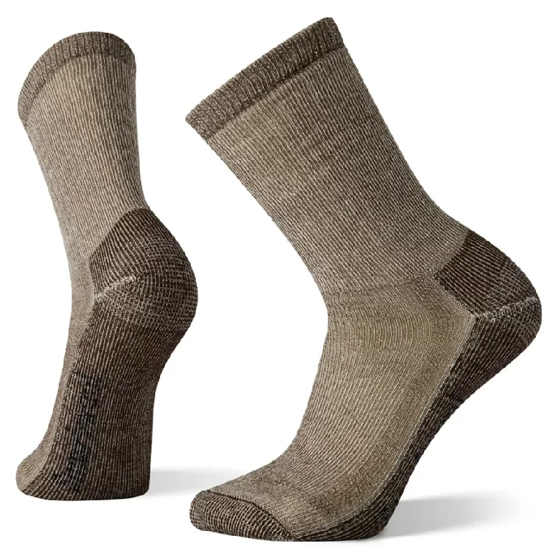 Camping hiking trail draft-Smartwool Men's Hike Classic Edition Full Cushion Crew Socks