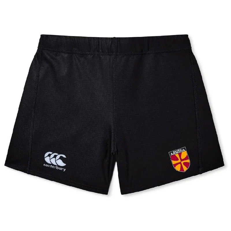 Camping hiking outdoor delight-San Diego Armada Rugby Women's Yokohama Short by Canterbury