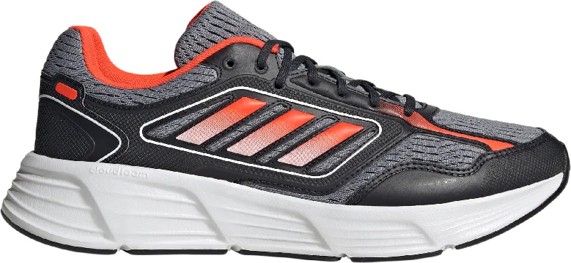 Camping hiking outdoor bloom-adidas Galaxy Star Mens Running Shoes - Grey