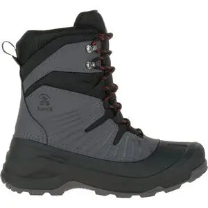 Camping hiking trail creek-Kamik Iceland Winter Boot