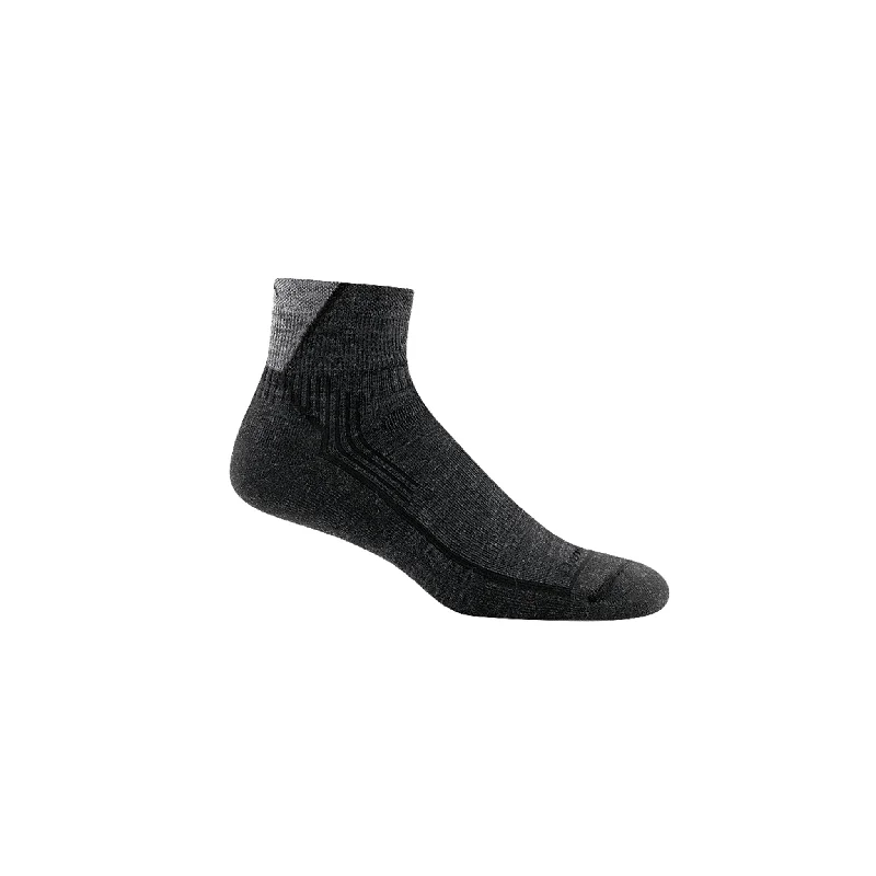 Camping hiking outdoor surge-Darn Tough Hiker 1/4 Midweight Hiking Sock